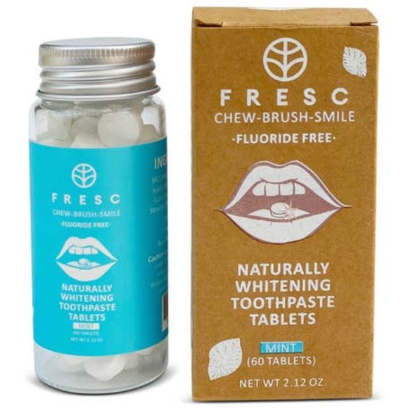 Eco Wonders Complete Bath Essentials - Picture 2 of 12